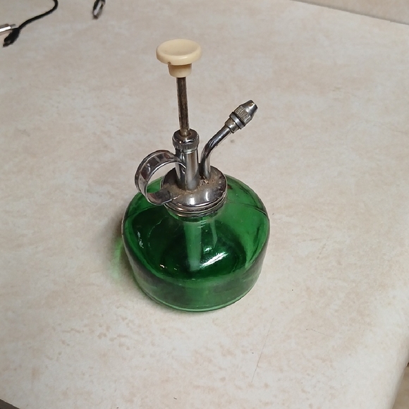 Other - Vintage Plant Mister